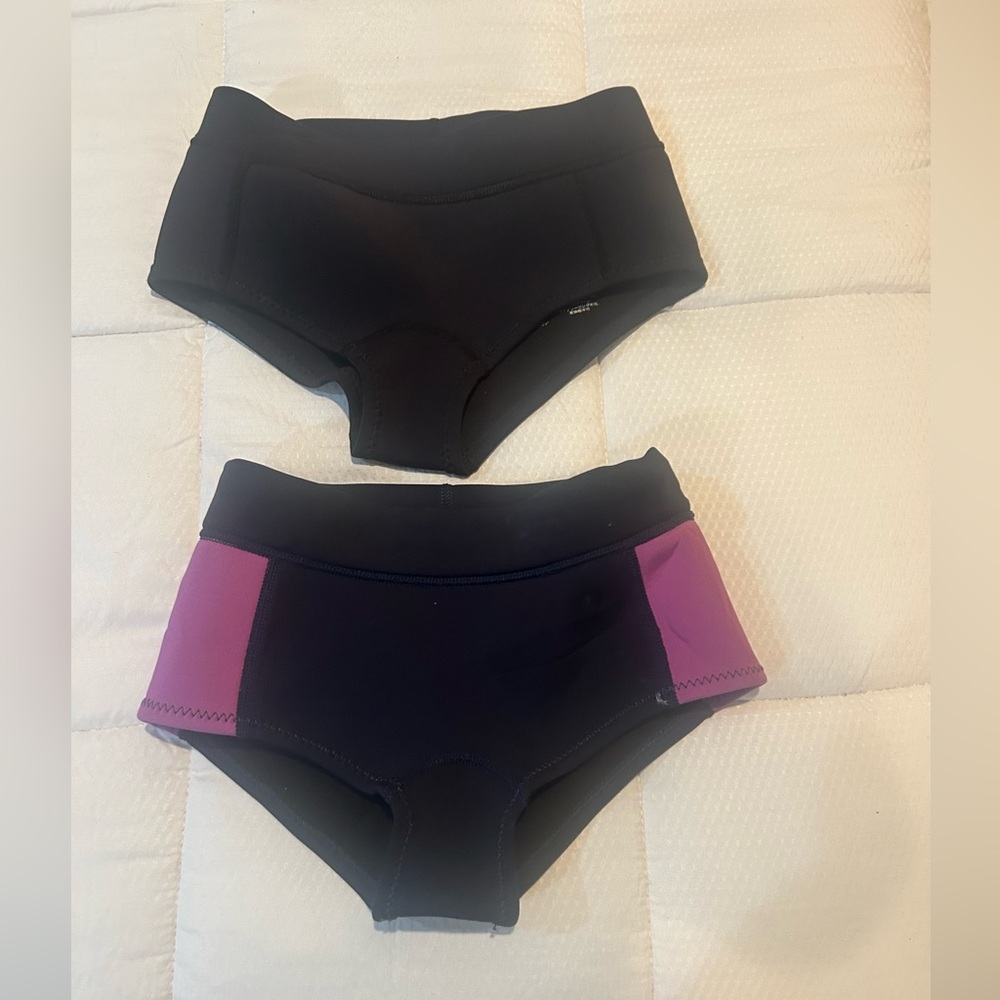 Patagonia Wetsuit Surfer Shorts